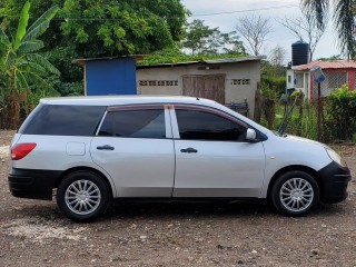 2013 Nissan Ad wagon