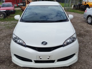 2011 Toyota Wish for sale in Kingston / St. Andrew, Jamaica