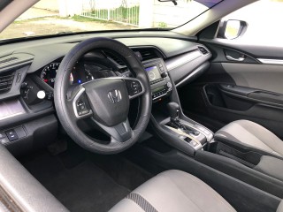 2017 Honda Civic for sale in Kingston / St. Andrew, Jamaica