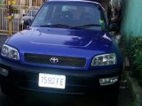 1994 Toyota Rav4 for sale in Kingston / St. Andrew, Jamaica
