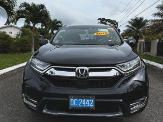 2019 Honda CRV for sale in Manchester, Jamaica