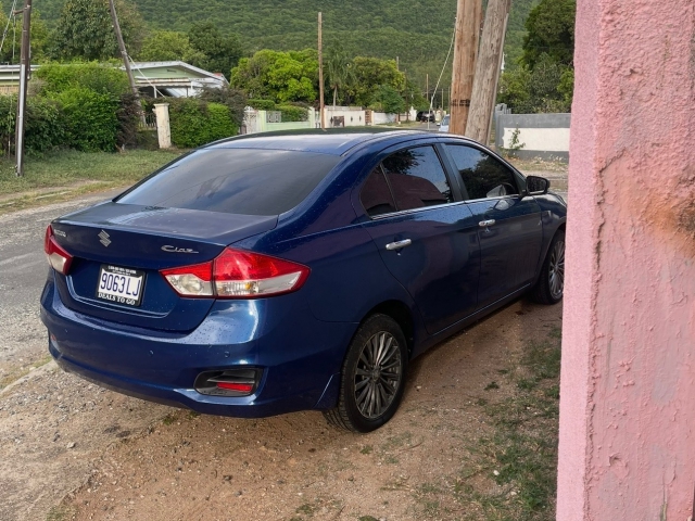 Jamaica