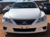 2012 Toyota Mark X for sale in St. Catherine, Jamaica