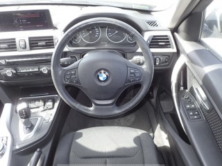 2014 BMW 320i