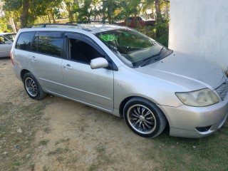 2006 Toyota Fielder for sale in St. Elizabeth, Jamaica