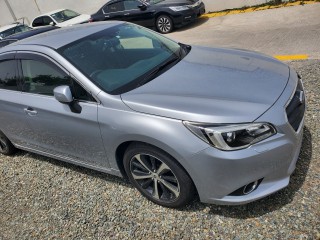 2016 Subaru LEGACY B4