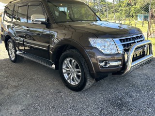 2019 Mitsubishi Pajero for sale in St. Elizabeth, 