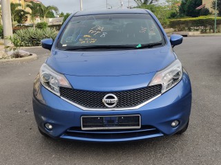 2016 Nissan Note for sale in St. Catherine, Jamaica