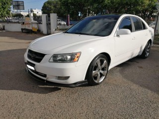 2006 Hyundai Sonata for sale in Kingston / St. Andrew, Jamaica