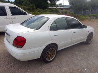 2005 Nissan SYLPHY