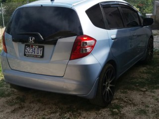 2010 Honda Fit for sale in St. Ann, Jamaica