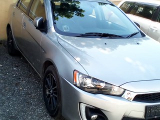 2016 Mitsubishi Lancer EX for sale in Kingston / St. Andrew, Jamaica