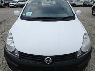 2013 Nissan AD Van for sale in Kingston / St. Andrew, Jamaica