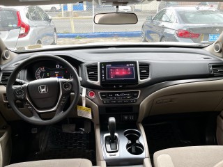 2016 Honda Pilot EX for sale in Kingston / St. Andrew, Jamaica