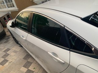 2017 Honda Civic for sale in Kingston / St. Andrew, Jamaica