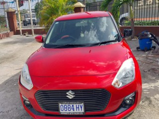 2018 Suzuki Suzuki Swift for sale in Kingston / St. Andrew, Jamaica