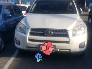 2010 Toyota Rav 4 for sale in Kingston / St. Andrew, Jamaica