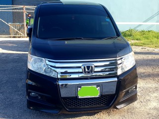 2011 Honda Stepwagon spada for sale in St. Catherine, Jamaica