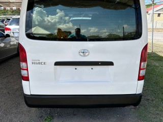 2019 Toyota Hiace
$4,200,000
