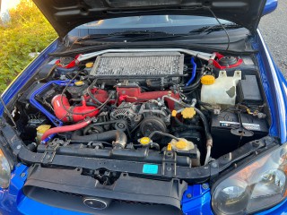 2005 Subaru WRX for sale in Kingston / St. Andrew, Jamaica