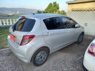 2013 Toyota Vitz F 
$1,300,000