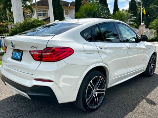 2018 BMW X4