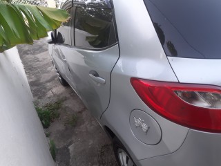 2011 Mazda Demio for sale in Kingston / St. Andrew, Jamaica