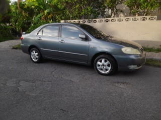 2005 Toyota Corolla Altis for sale in Kingston / St. Andrew, Jamaica