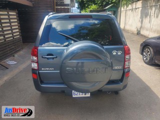 2008 Suzuki Grand Vitara