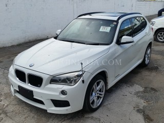 2013 BMW X1 for sale in Kingston / St. Andrew, Jamaica