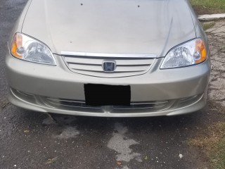 2002 Honda Civic