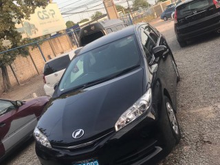 2013 Toyota WISH for sale in St. Elizabeth, Jamaica