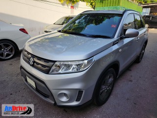 2016 Suzuki Vitara