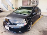 2006 Honda Civic for sale in Kingston / St. Andrew, Jamaica