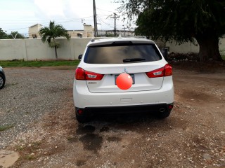 2017 Mitsubishi ASX 2WD for sale in Kingston / St. Andrew, Jamaica