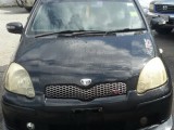 2003 Toyota VITZ RS for sale in Kingston / St. Andrew, Jamaica