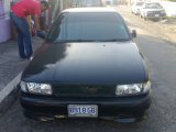 1991 Nissan sunny for sale in Kingston / St. Andrew, Jamaica
