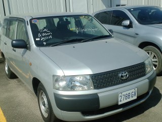 2012 Toyota Probox for sale in Manchester, Jamaica