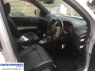 2013 Nissan XTrail for sale in Kingston / St. Andrew, Jamaica