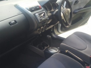 2005 Honda Fit for sale in Manchester, Jamaica