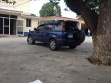 1997 Honda Crv for sale in Clarendon, Jamaica