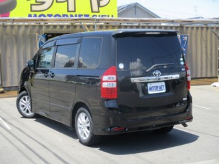 2010 Toyota Noah for sale in St. Ann, Jamaica