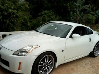 2005 Nissan 350Z for sale in Kingston / St. Andrew, Jamaica
