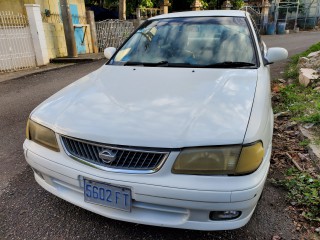 2003 Nissan Sunny