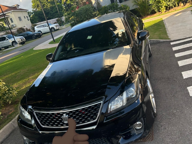 2013 Toyota Crown athlete for sale in Westmoreland, Jamaica