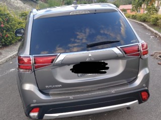 2018 Mitsubishi Outlander for sale in St. James, Jamaica