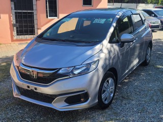 2018 Honda Fit for sale in Kingston / St. Andrew, Jamaica