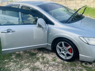 2005 Honda Civic