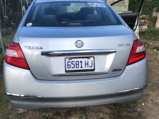 2009 Nissan Teana