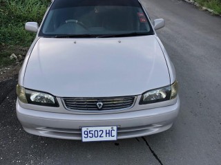 1997 Toyota Corolla for sale in St. James, Jamaica